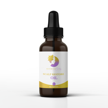 Load image into Gallery viewer, Scalp Restore Oil