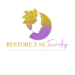 Restore 3:16 Trichology