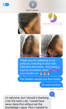 Load image into Gallery viewer, Nourish Organic Hair Growth Balm
