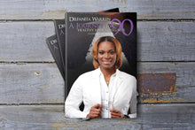 Load image into Gallery viewer, A Journey to Healthy Hair &amp; Wellness in 90 Days Planner (DIGITAL PDF VERSION)
