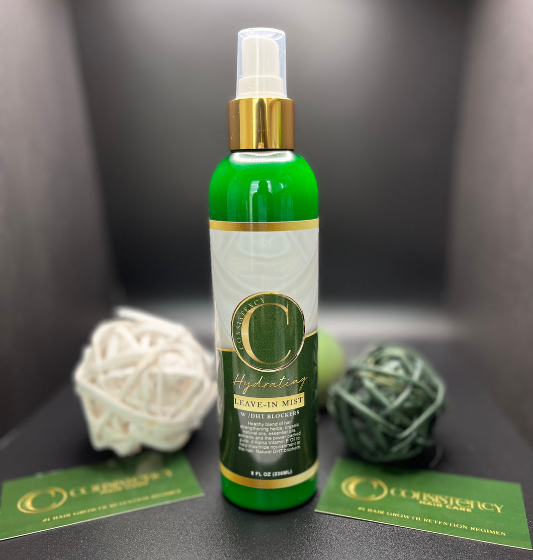 Hydrating Leave-in Mist