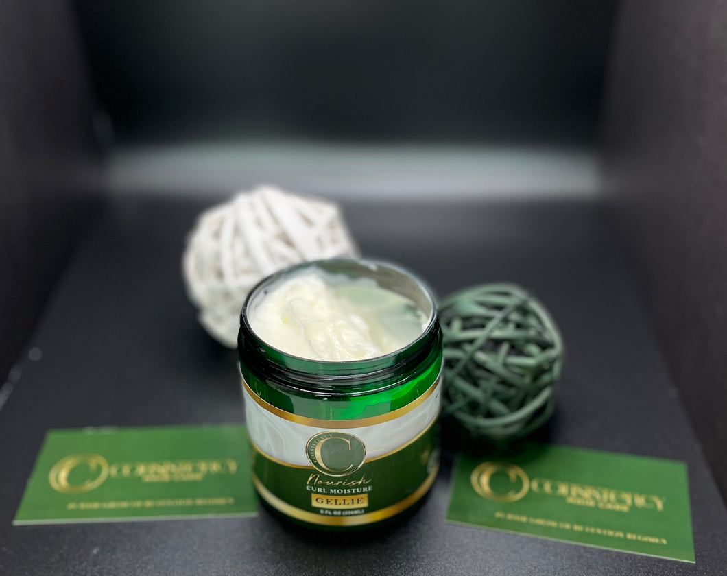 Nourish Curl Moisture Gellie
